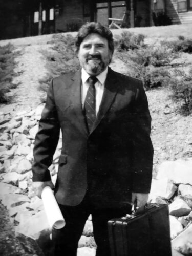 William D. ‘Bill’ Asper